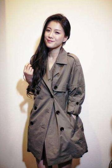 中国好声音|她参加《中国好声音》未夺冠，却嫁爱奇艺副总裁，如今成人生赢家