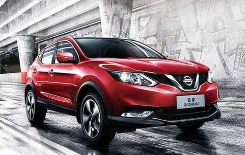 日产逍客|日产逍客suv和本田XRV，综合看哪个更适合家用代步？