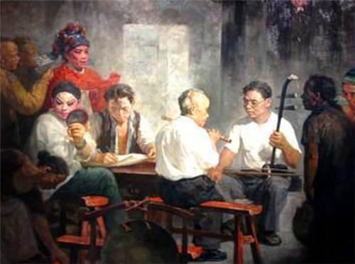 |古代最瞧不起的两个“下九流”行业，如今备受追捧，靠此成大富豪