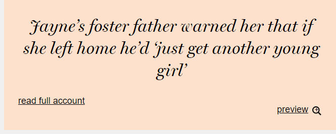 『嫌犯』女童被性侵两年,嫌犯竟是7名亲戚!从10岁到51岁都有…