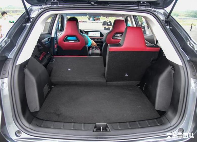 长安汽车|长安再造“精神小伙”，外观比Uni-t还要张扬，不足8秒就可破百！