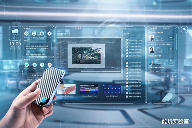 阿里巴巴|“不务正业”的阿里巴巴