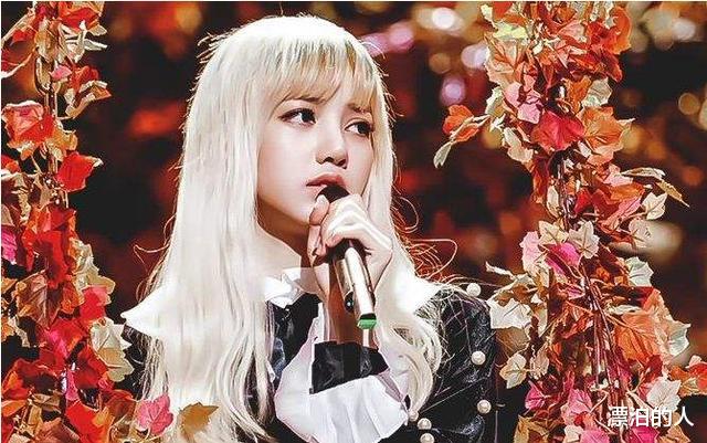 林志炫|BLACKPINK新歌破亿，打歌舞台礼让后辈，真是人美心善