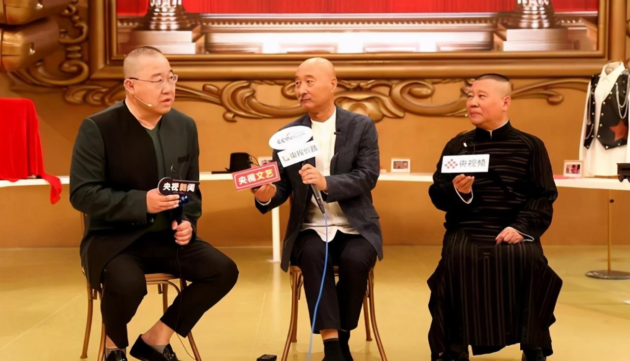 陈佩斯|《金牌喜剧班》开录，陈佩斯点评一针见血，赵本山缺席原因很简单