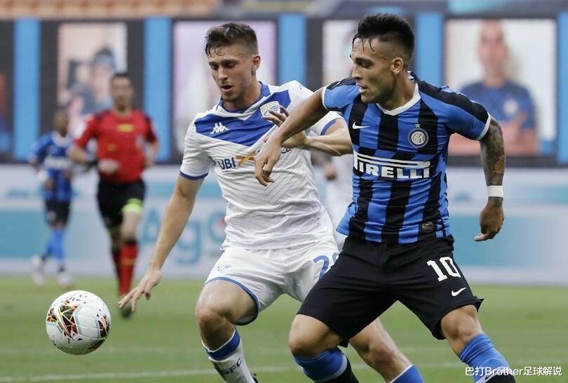 [苏亚雷斯]想留！33岁苏亚雷斯为续约做巨大让步，劳塔罗违约金进入倒计时