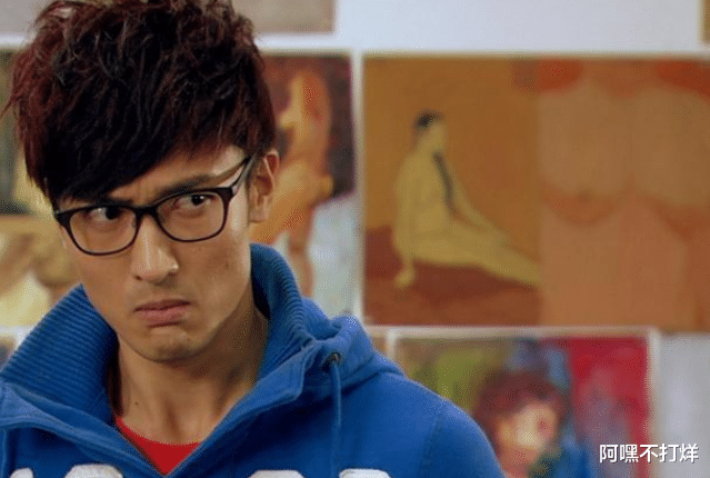 王传君|因《我不是药神》爆火的王传君，徐峥为何不愿再合作？原因仅4个字