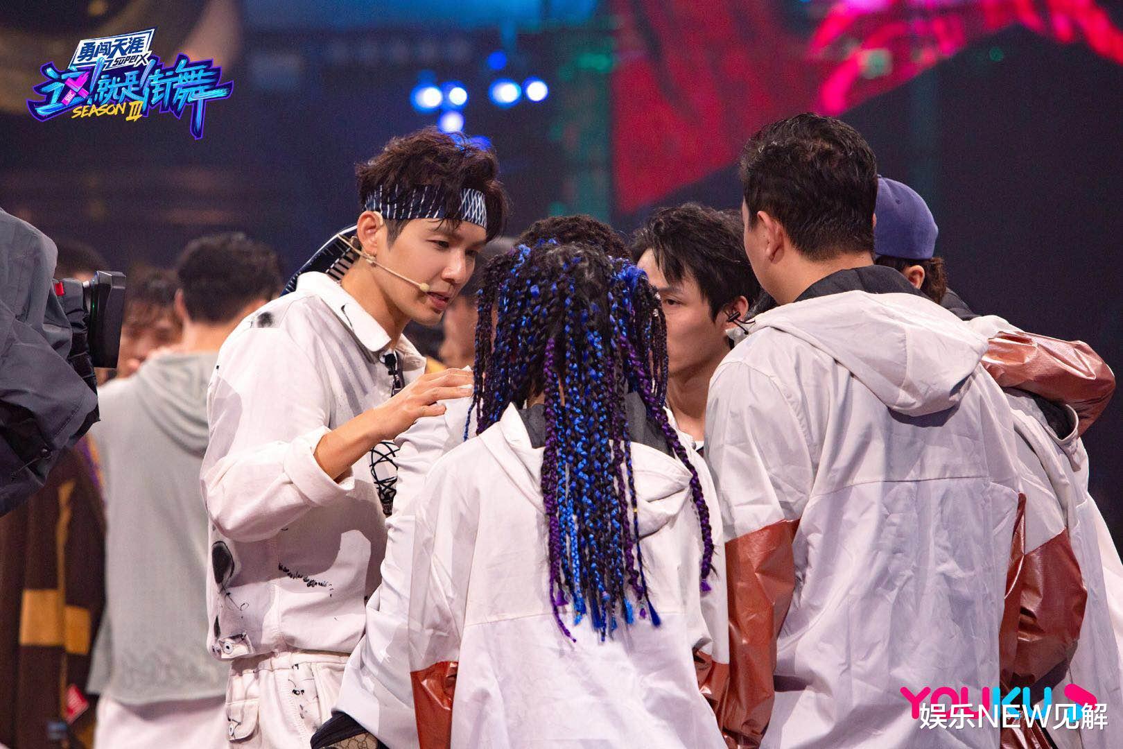 这!就是街舞第三季|《街舞3》国际选手被压制，布布竟然毫无镜头，冠军人选浮出水面