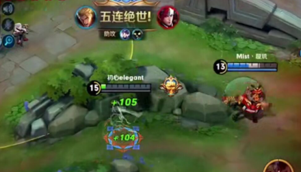 亚瑟|你的亚瑟开团就被秒？试试最强出装“回血流”，秒回千血，肉到打不动！