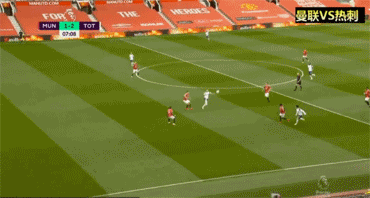 阚清子|曼联1-6惨败热刺创英超耻辱纪录!穆帅正名,合理转会给曼联上课