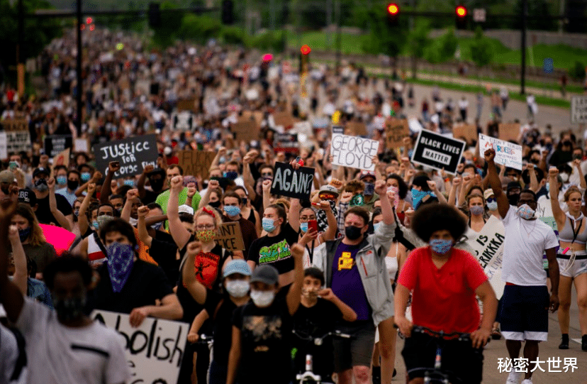 #美国#截止北京时间6月7日,美国传来绝望消息,专家:美国已没有希望!