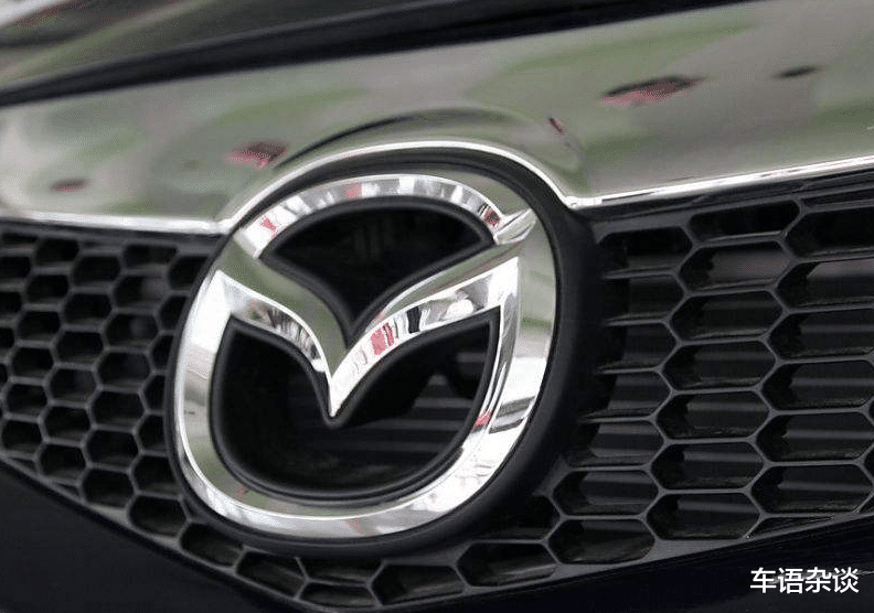 【马自达】马自达公布五月份销量，一看数据，网友：总算可以扬眉吐气了