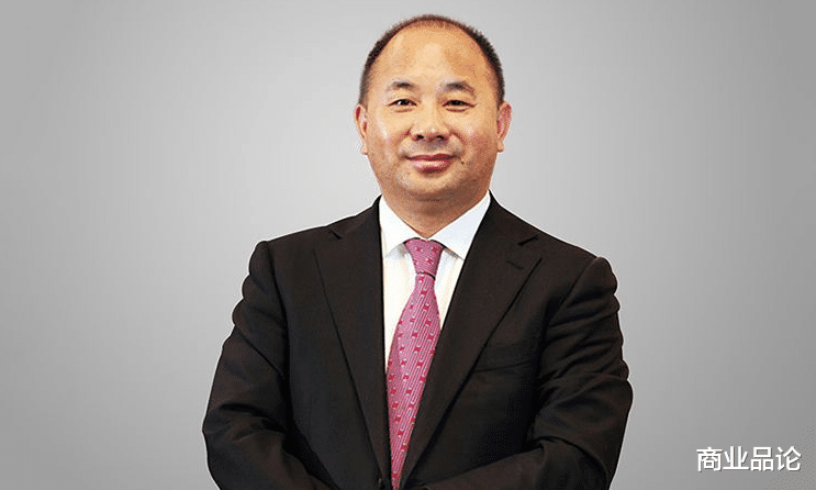 『制造业』坐拥几千亿不上市，广东排名第一的制造业公司，老板却是安微首富