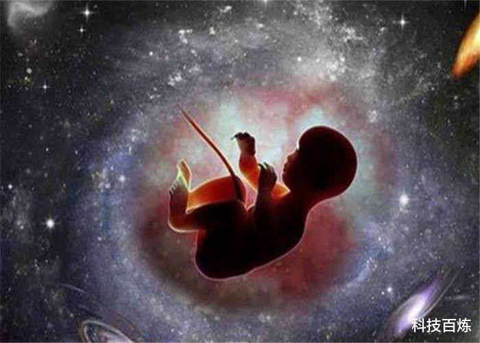 「太空」人类能在宇宙中“交配”吗？美俄曾做过实验，结果“出乎意料”！