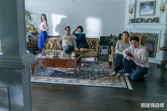 [宋智孝]时隔17年“惊悚天才”宋智孝，将以电影《侵入者》回归