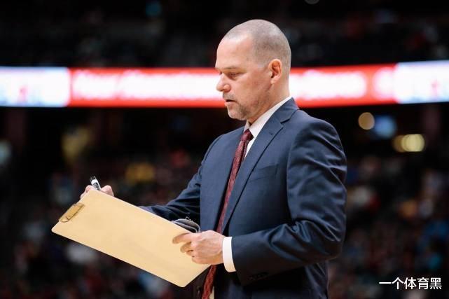 掘金队|库兹马0.4秒绝杀,湖人赢球却高兴不起来:掘金在下一盘很大的棋