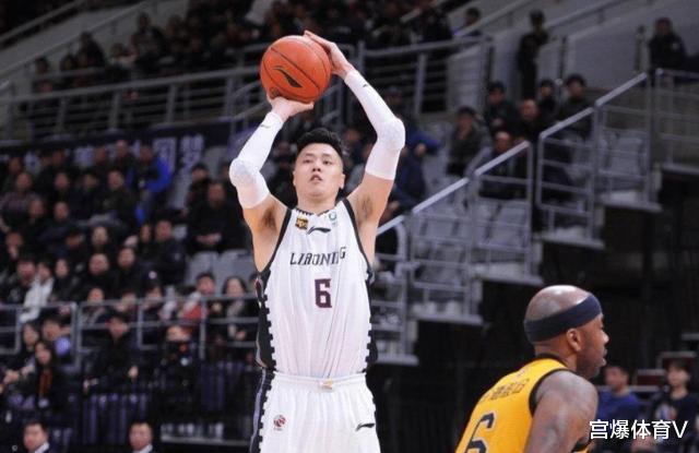 辽宁男篮：辽宁男篮鹈鹕名宿或离队！郭士强也保不住他 恐就此告别CBA