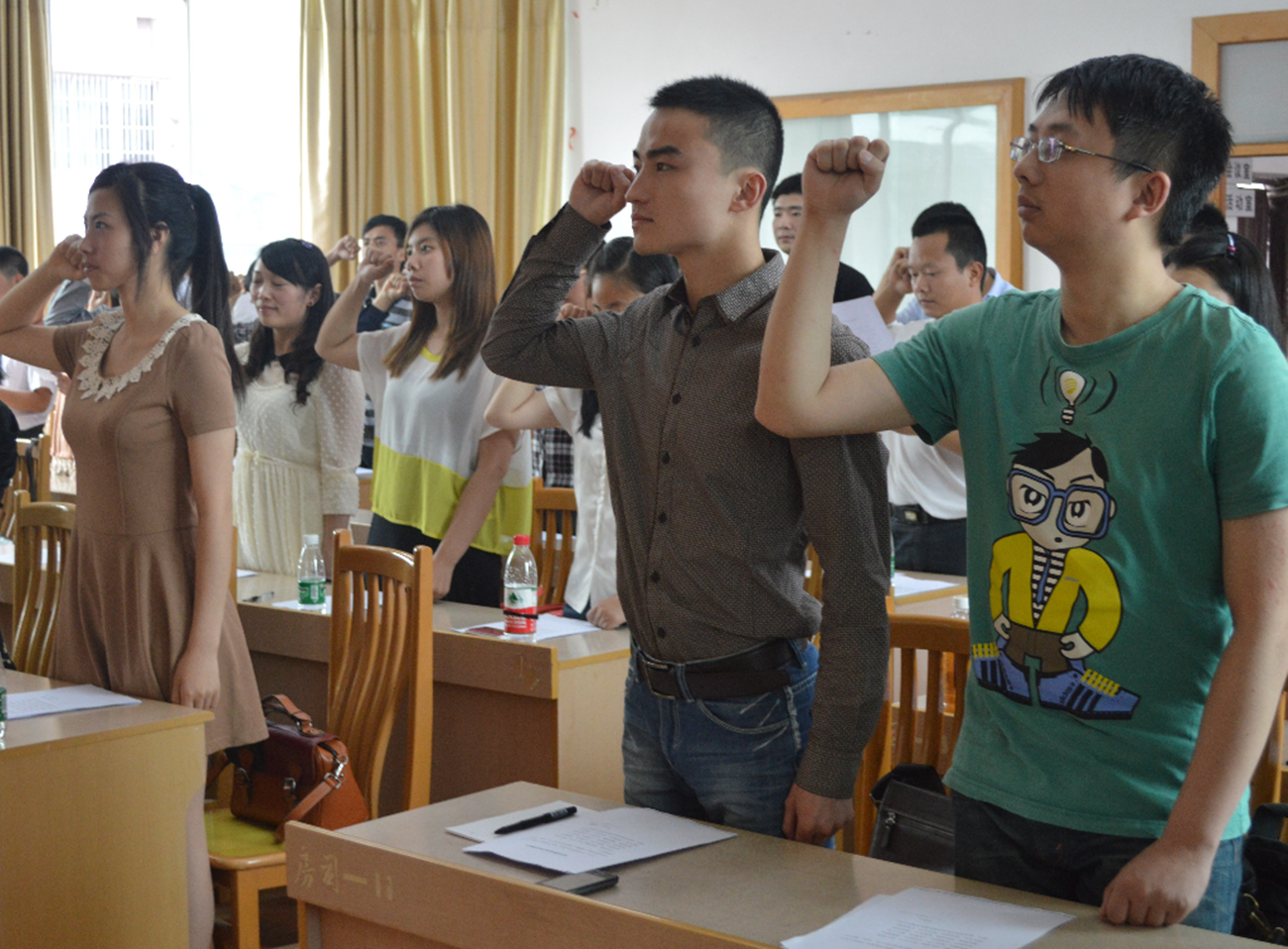 教师|教育部出新规，教师行业迎来“坏消息”，这3类教师要小心了