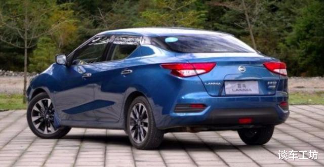 【日产蓝鸟】蓝鸟已经跌至6万多了！为何还是被人嫌弃？