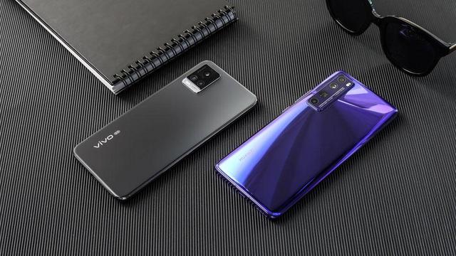 Siri|和 vivo S7比自拍，华为nova 7 Pro已经败下阵来