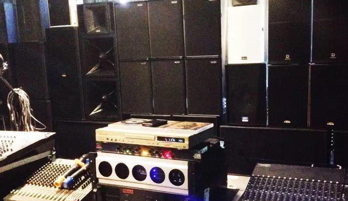 音响系统|流动音响系统知识