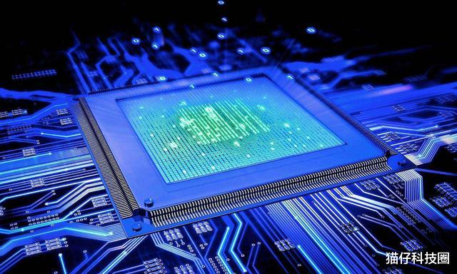 中兴|中兴突然宣布！国产芯片、系统都传来好消息，150亿没有白花