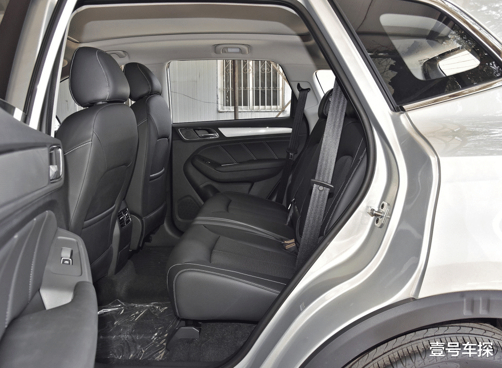 [荣威RX5]荣威RX5，为什么卖着卖着就销量崩盘了？