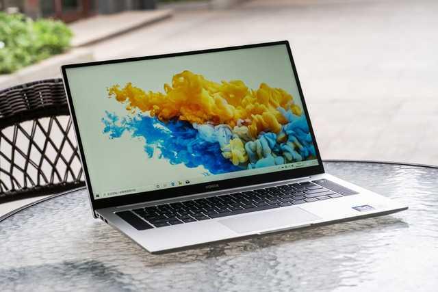 「哈弗H6」生产力笔记本选哪款？荣耀MagicBook Pro 2020