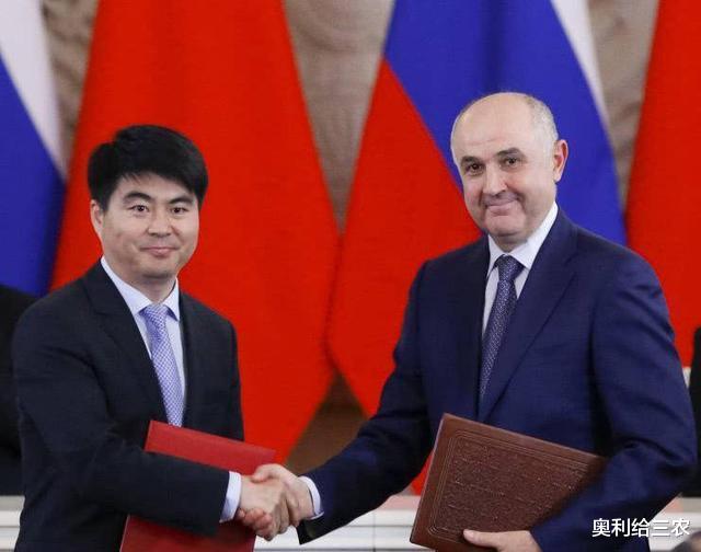 5G|俄罗斯选择与华为展开5G合作，或将影响整个欧洲市场？