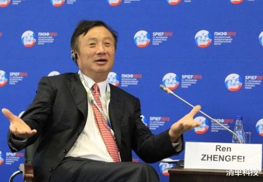 华为|华为计划明年手机仅出货5000万台，退出智能手机行业成定局？