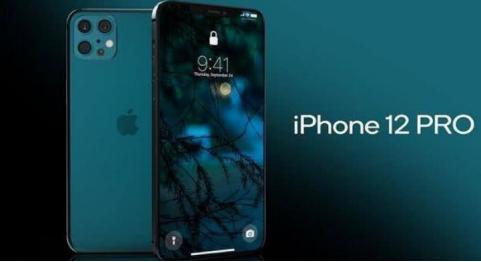 「iphone12」iphone12在9月发售,配置基本确定,价格却引争议
