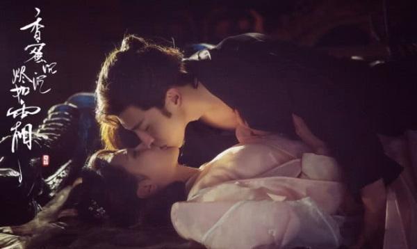 佟年：收视率高到“吓人”的6部剧，部部是经典，你熬夜追过哪部？