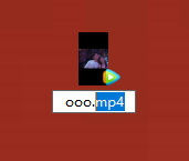 #微信#微信怎么发送超过25M的视频?重命名一下就搞定