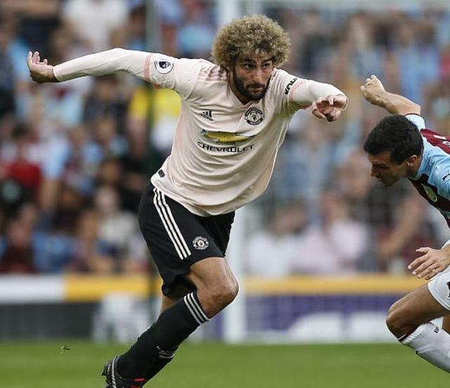 山东鲁能@他终于回来了！32岁中超强援“空降”鲁能，莫伊塞斯开心