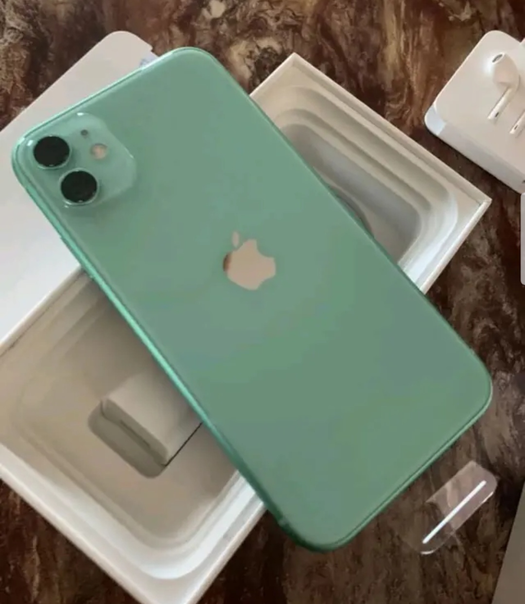 #iPhone#电商巨头疑似又出漏洞,苹果手机只要499带回家?