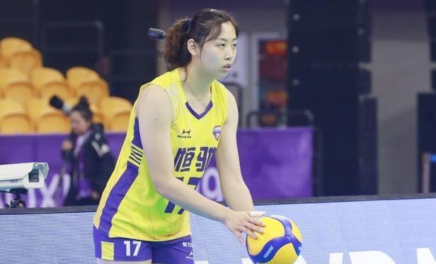 郎平：北仑吹响二次集结号：新人将加入，她们五人谁能进入郎平法眼？