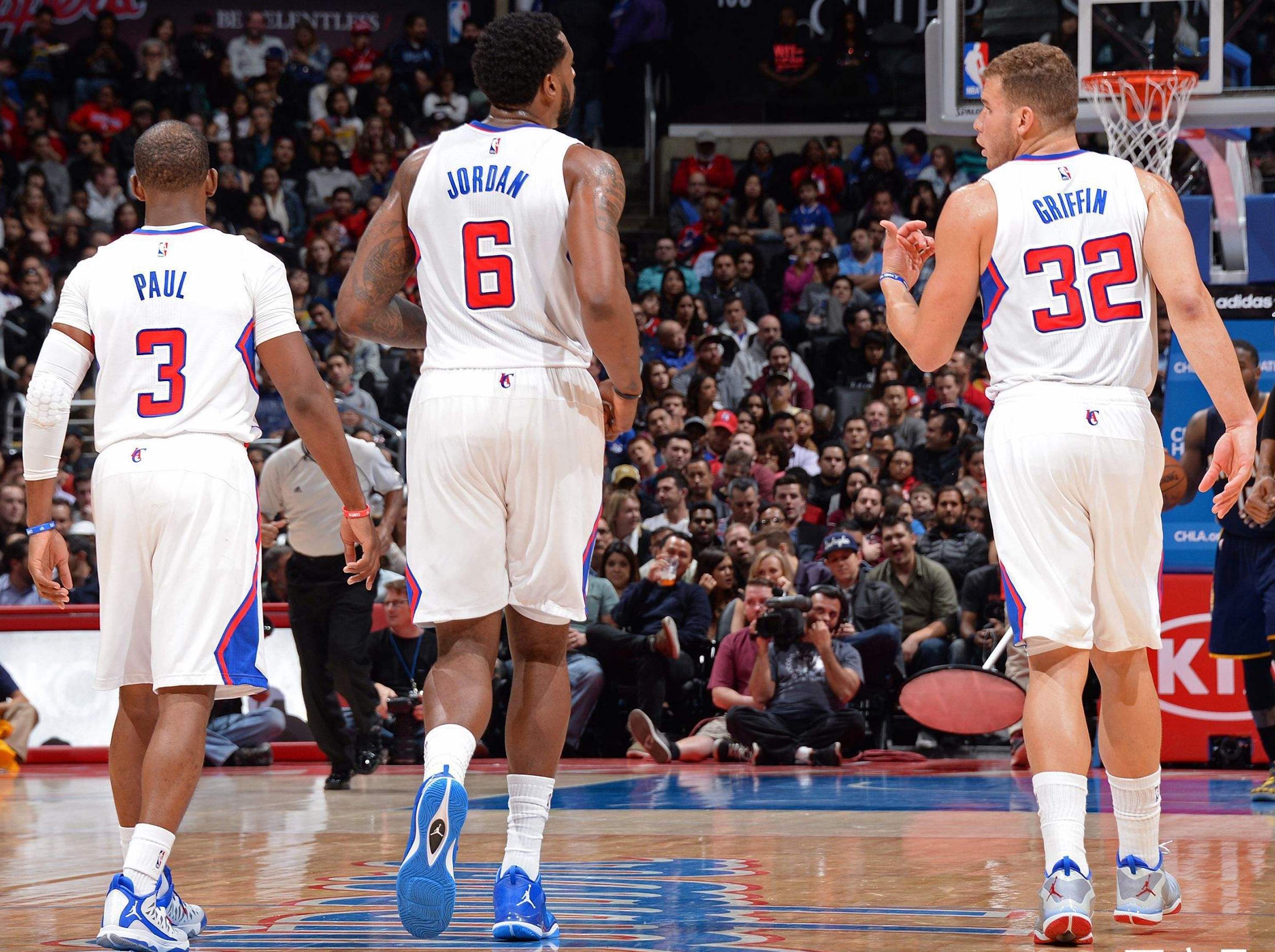 『迈克尔·乔丹』NBA历史上没拿过总冠军的11支球队，东部有5支，西部有6支！