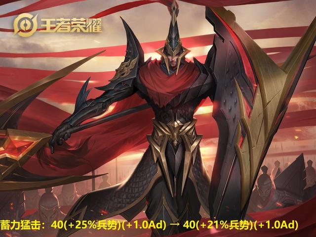 诸葛亮|王者荣耀“地震级”更新，7英雄调整，守约大幅削弱，诸葛亮增强