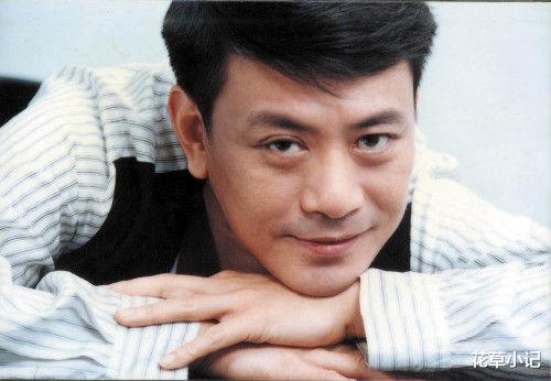 罗文|张国荣眼里的超级巨星,把郑伊健骂到狗血喷头,临终前还把成龙赶出病房