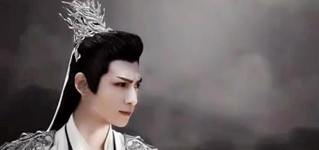 罗云熙|罗云熙主演的《皓衣行》，你是否期待？