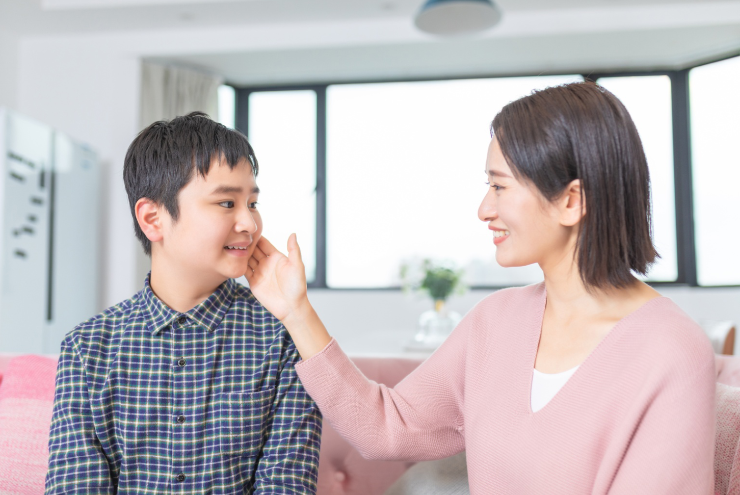 马伊琍|马伊琍被女儿喊话：妈，你别再装了！我早就看出来了！让人深思