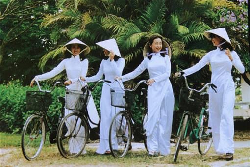 历史学家▲越南历史学家称:历史上越南的最大领土,自古与中国划江而治