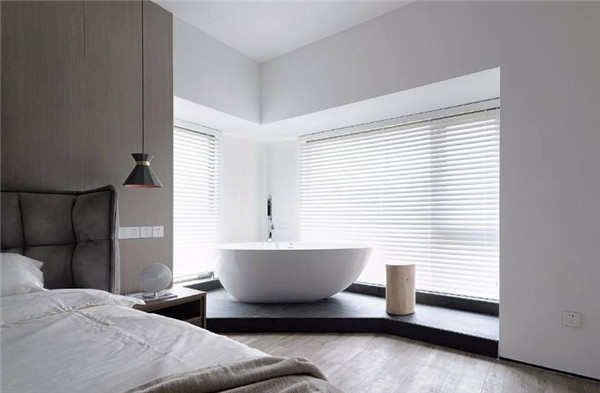 |为什么越来越多人不爱主卧带卫生间?用过一段时间,缺点难以避免