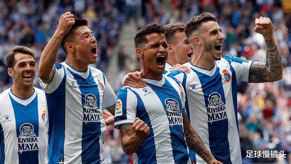 西班牙人|西班牙人又迎重大利好！财政利润达900万欧，武磊两队友将留队