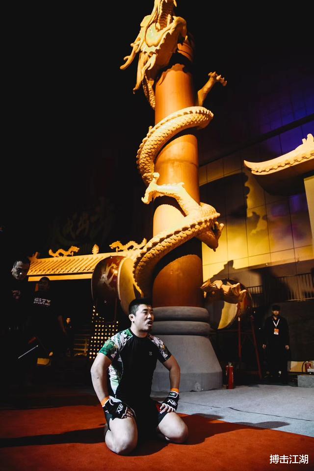 「开拓者队」徐晓冬即将面对三场大战!或全部秒杀对手,笔者:最期待打一龙