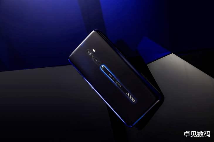 OPPO|从2999来到1999,8+128G降价1000元,视频防抖+变焦四摄!
