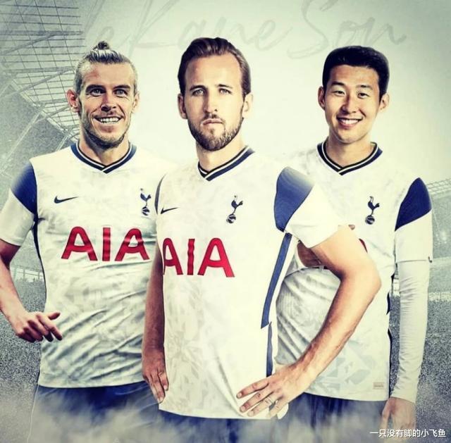 热刺|大圣贝尔归来，穆式热刺闪电三叉戟，一场白色风暴将席卷英超