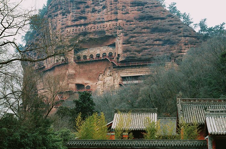 甘肃|千万别跟甘肃人吃饭