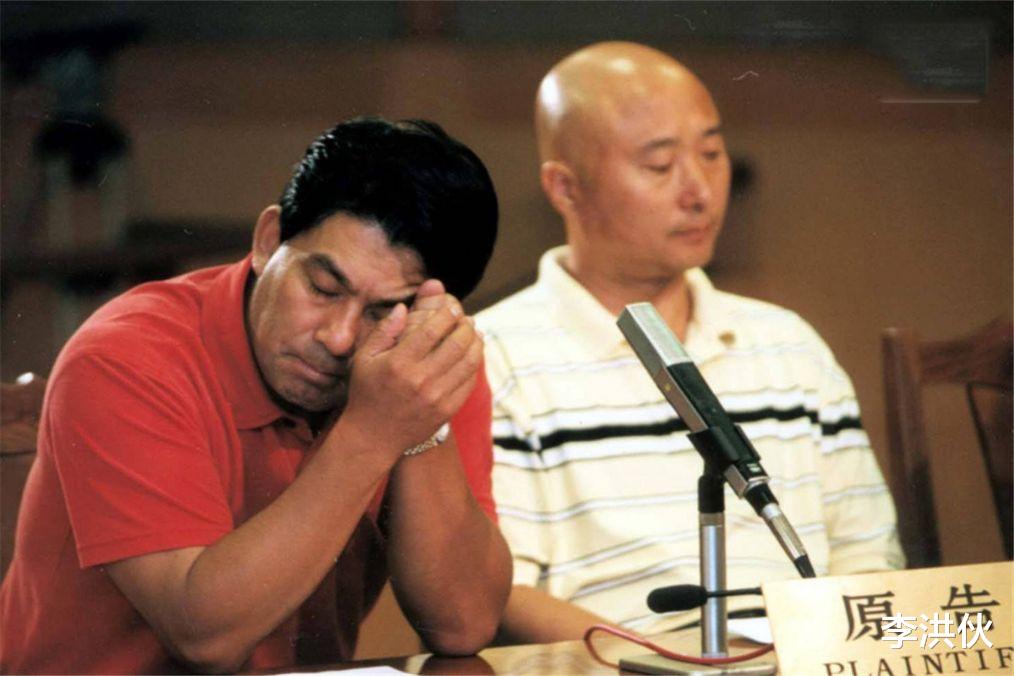 陈佩斯|时隔21年,66岁陈佩斯回归央视舞台,撞得头破血流的他从不后悔