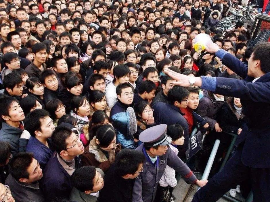 观点|“宇宙第一神童”，和她背后的传销大师