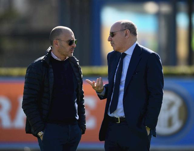 国际米兰|国米出品欧洲足坛并不认可 估价3亿的明星 仅获1.75亿报价